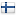 hufina.com server is located in Finland
